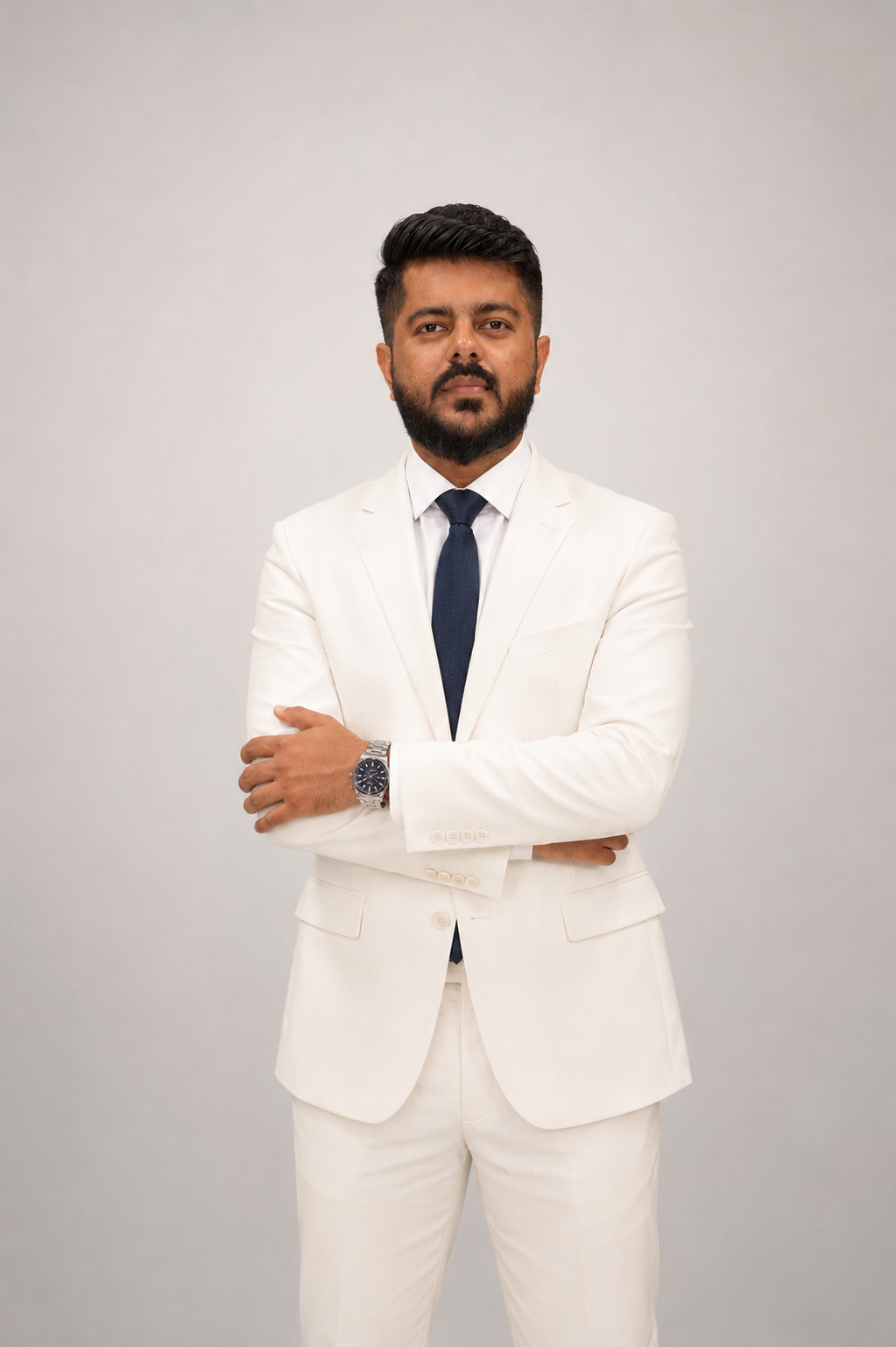 Jay Mohnani