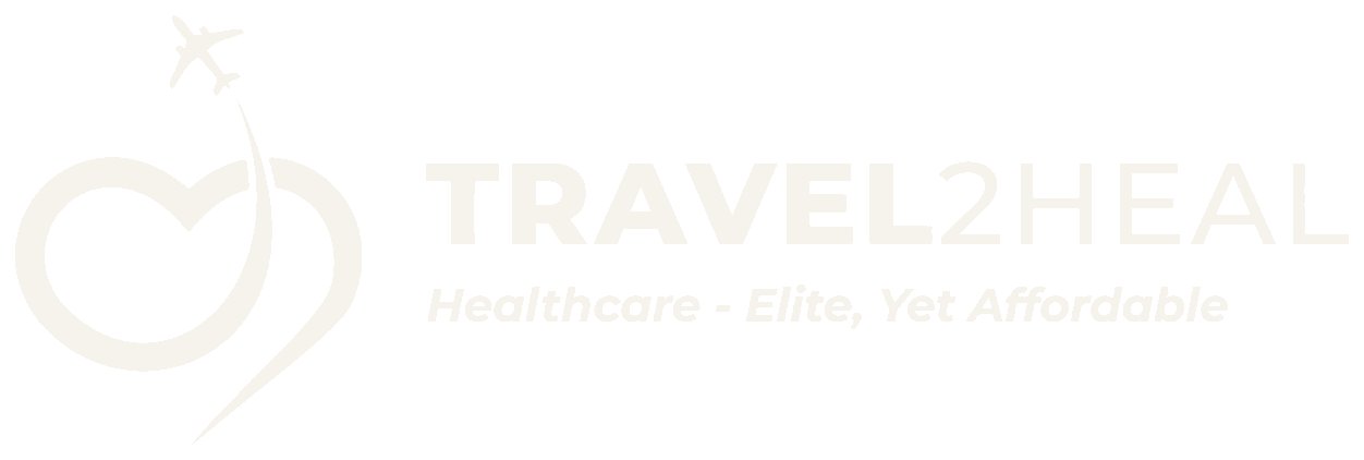 Travel2Heal